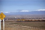 KCC Road Train